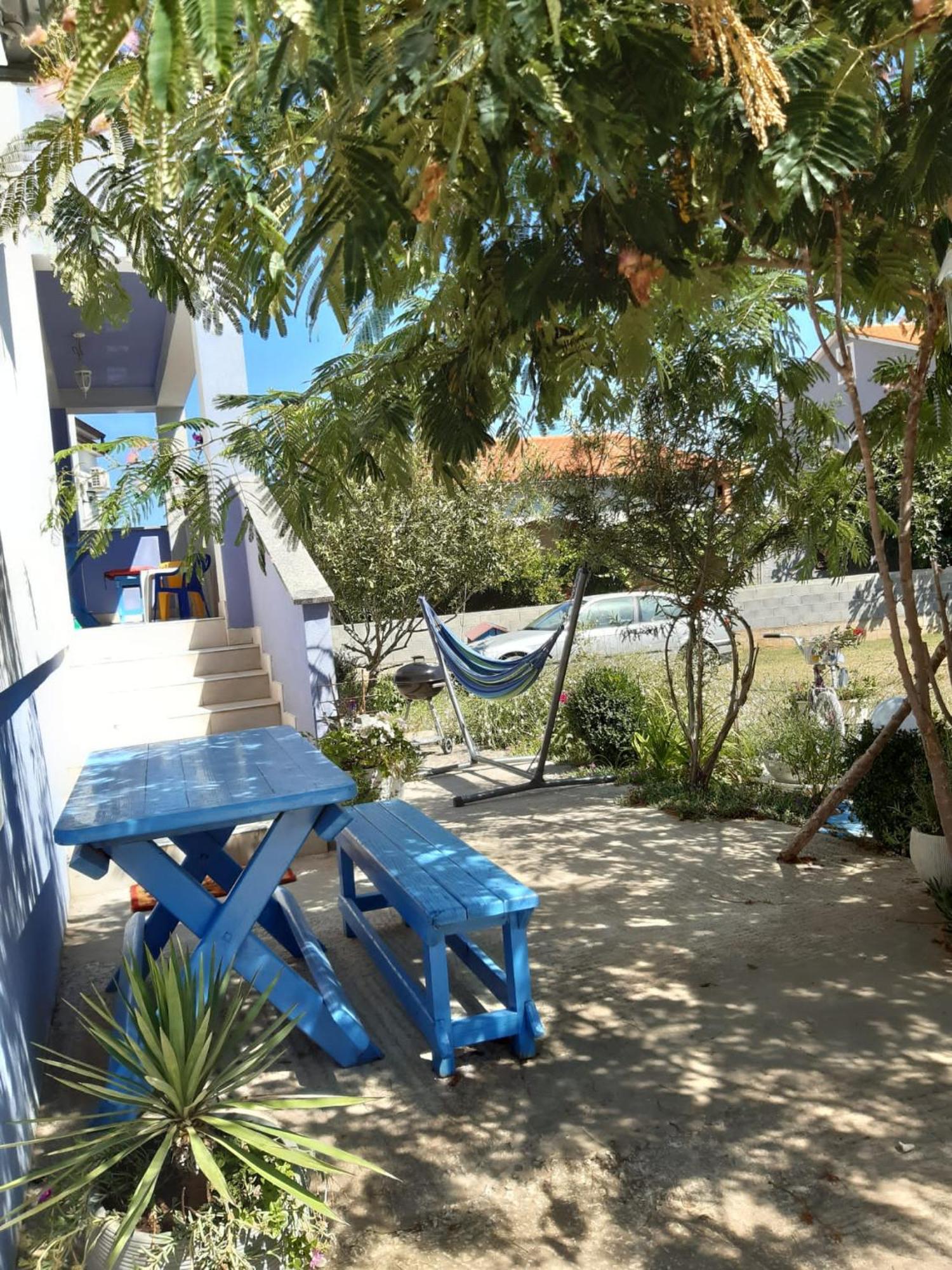 Apartment Antonella Fasana Фажана Екстер'єр фото