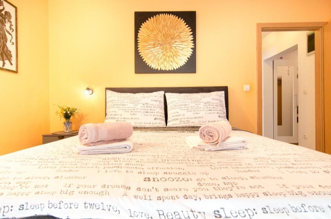 Apartment Antonella Fasana Фажана Екстер'єр фото