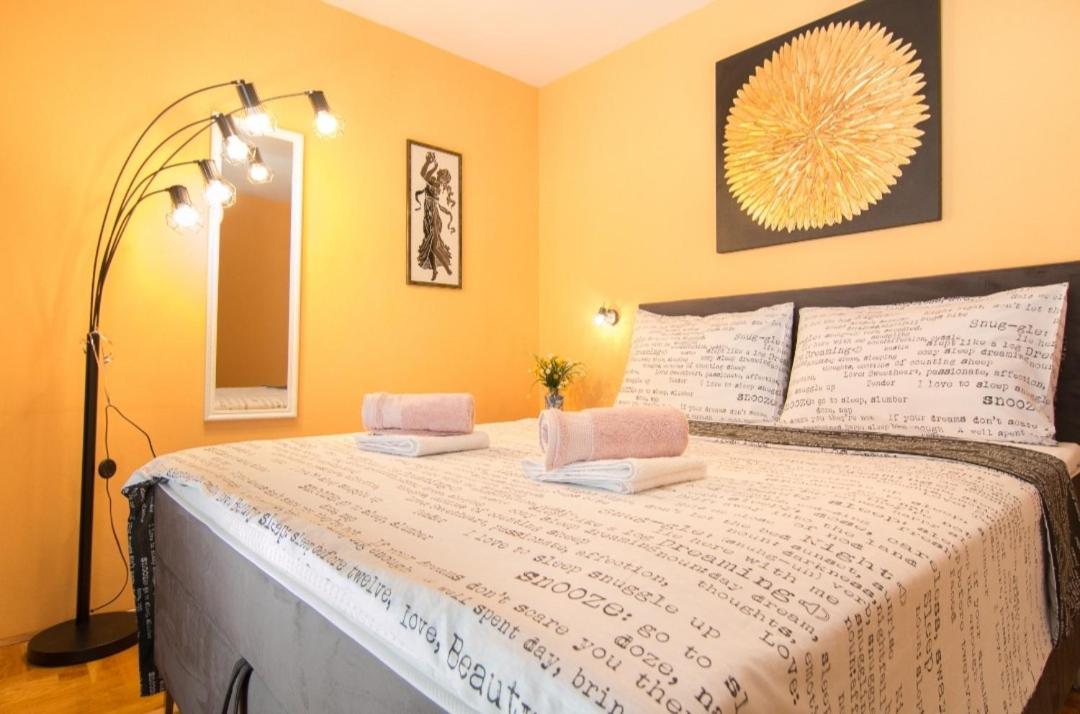 Apartment Antonella Fasana Фажана Екстер'єр фото
