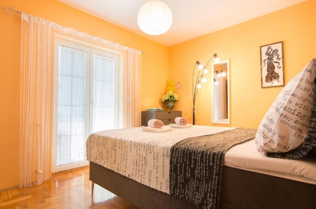 Apartment Antonella Fasana Фажана Екстер'єр фото