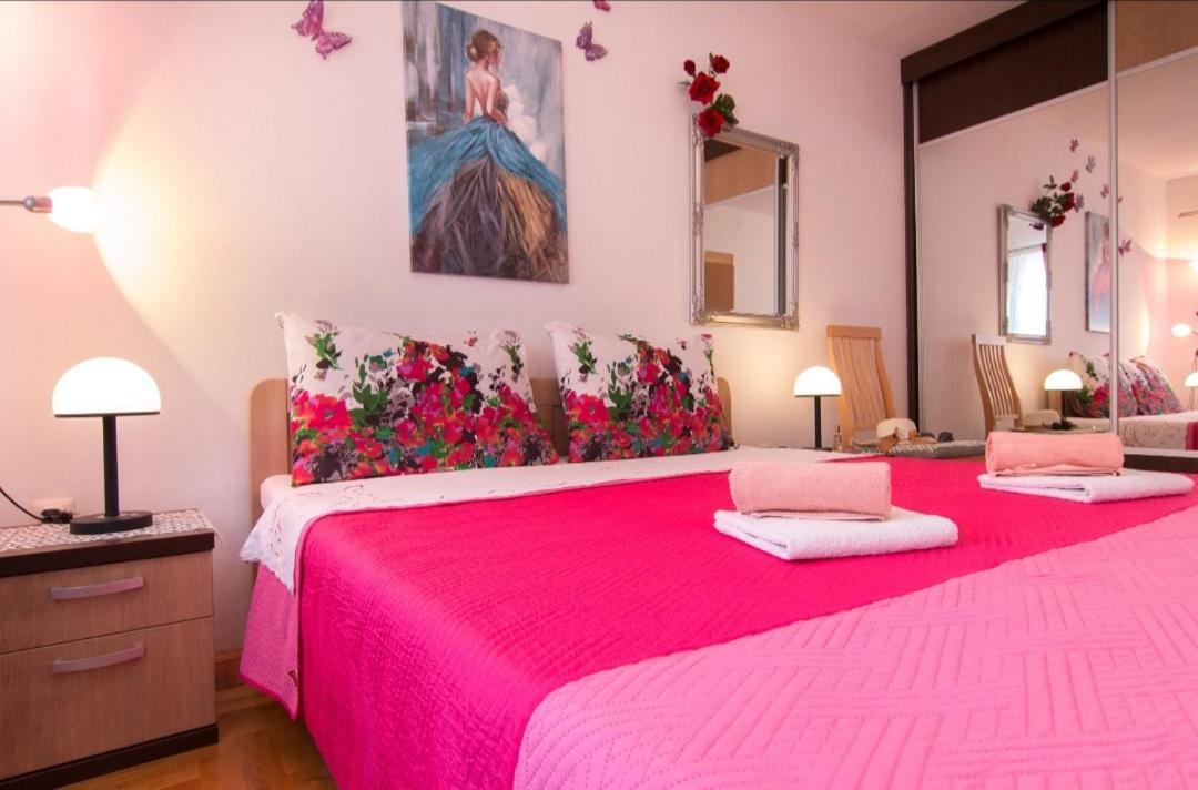 Apartment Antonella Fasana Фажана Екстер'єр фото