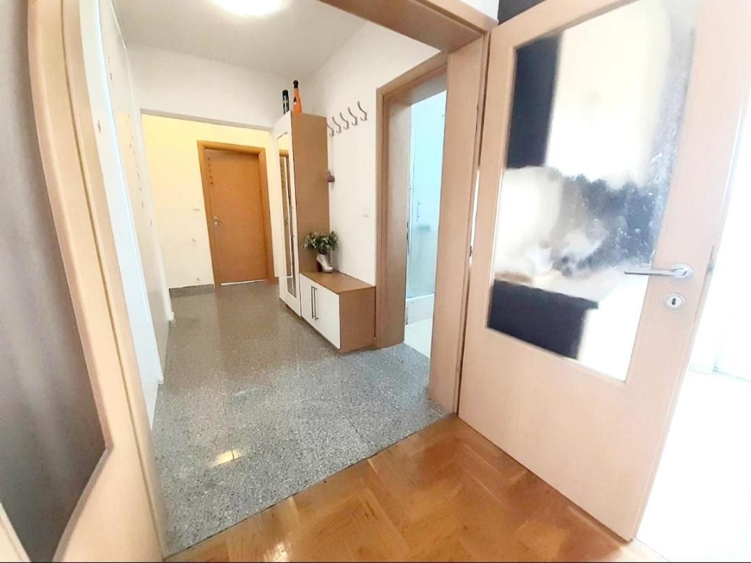 Apartment Antonella Fasana Фажана Екстер'єр фото