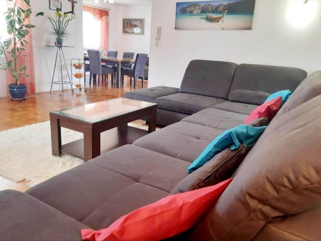 Apartment Antonella Fasana Фажана Екстер'єр фото
