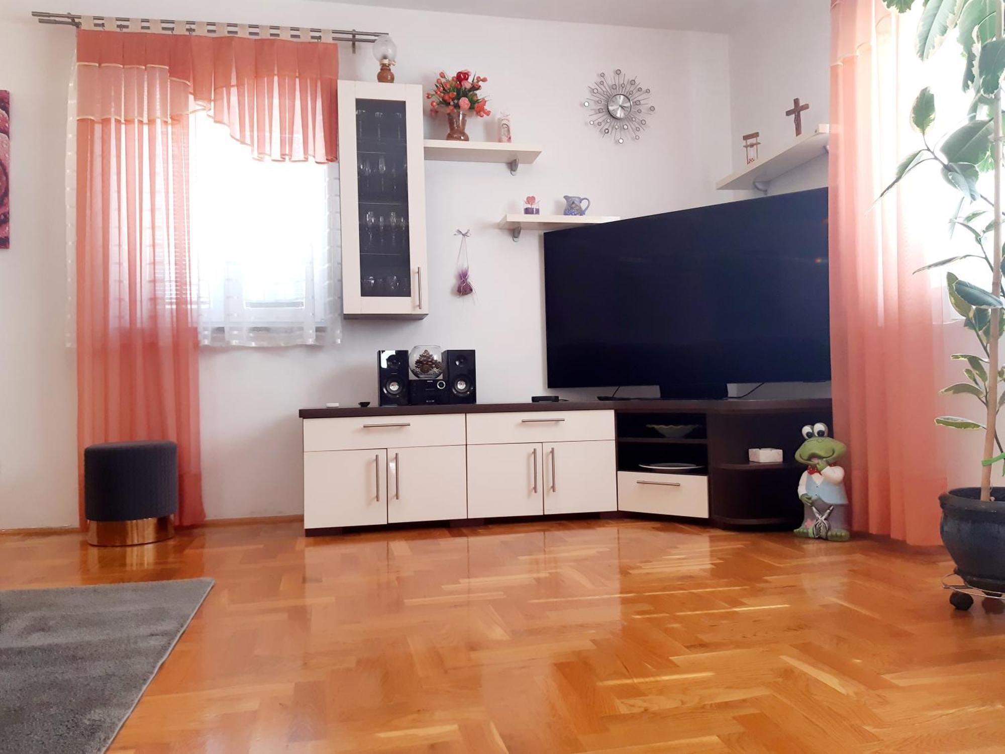 Apartment Antonella Fasana Фажана Екстер'єр фото